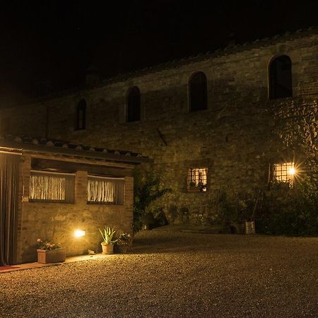 Agriturismo Pontignanello Siena Exterior foto