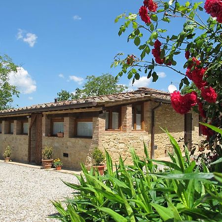 Agriturismo Pontignanello Siena Quarto foto