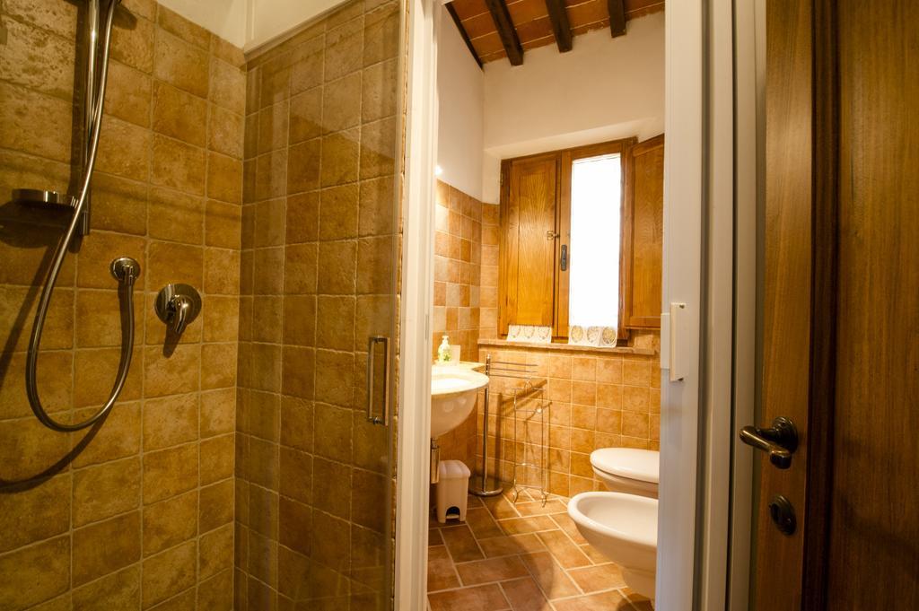 Agriturismo Pontignanello Siena Quarto foto