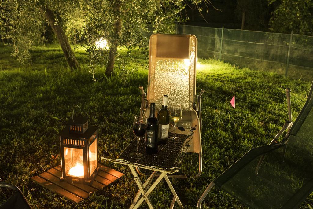 Agriturismo Pontignanello Siena Quarto foto
