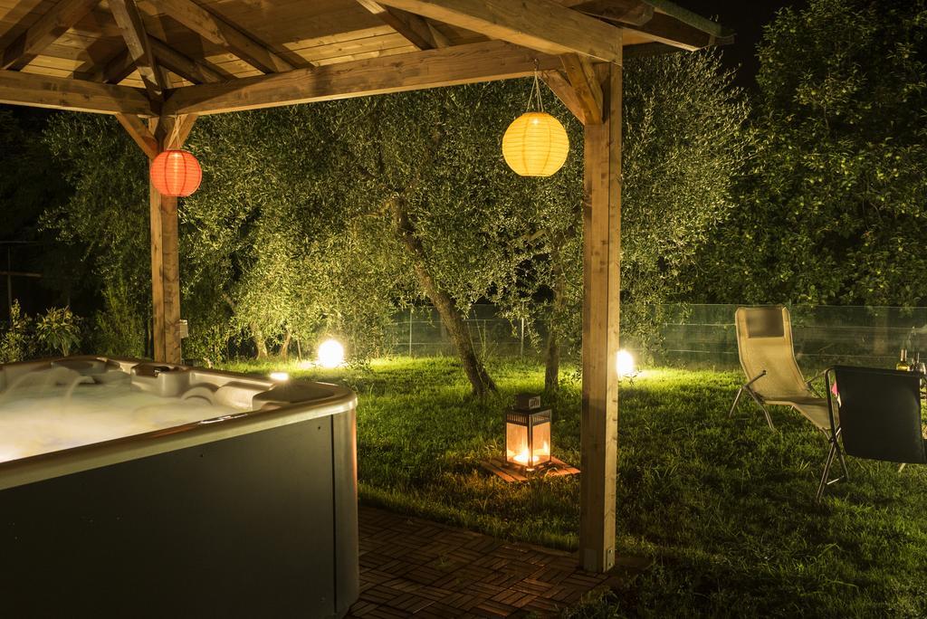 Agriturismo Pontignanello Siena Quarto foto