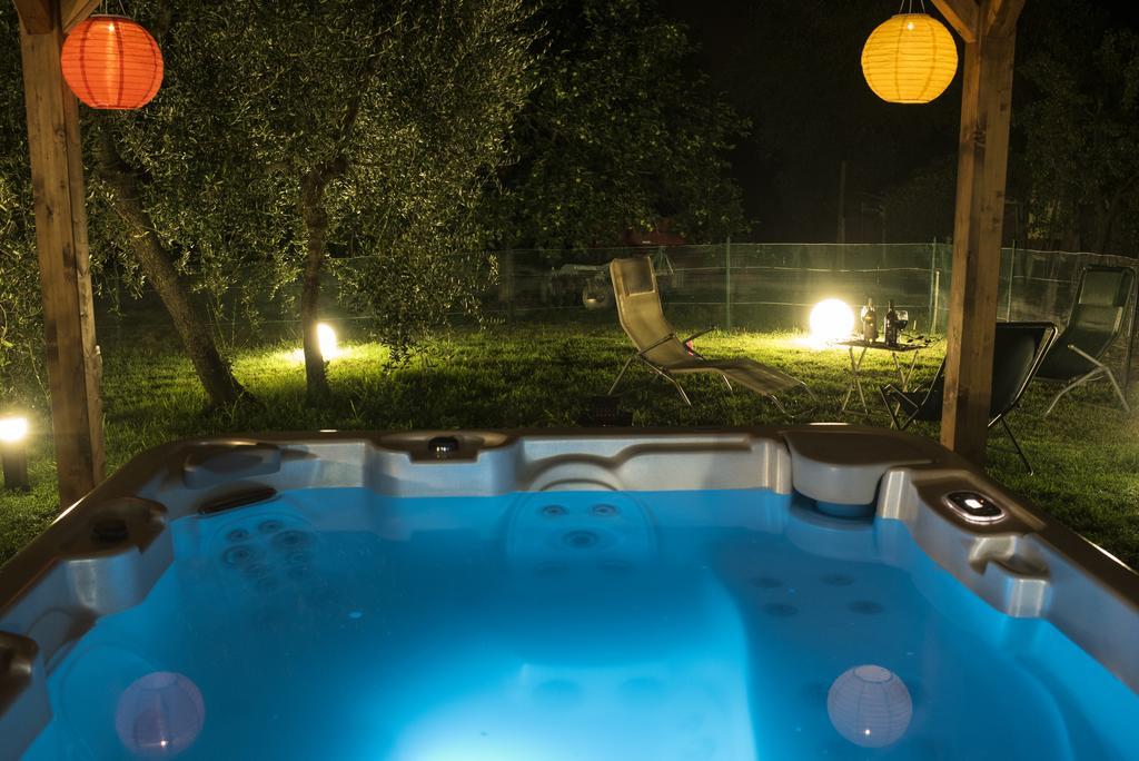 Agriturismo Pontignanello Siena Quarto foto