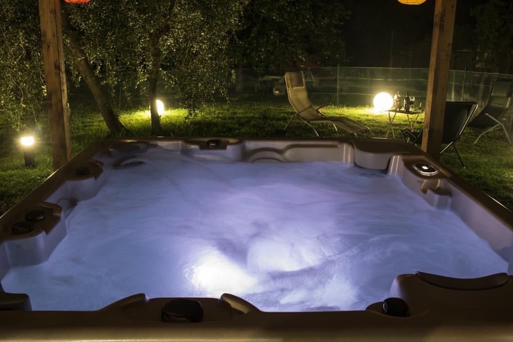 Agriturismo Pontignanello Siena Quarto foto