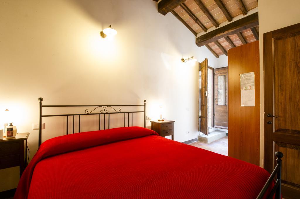 Agriturismo Pontignanello Siena Quarto foto