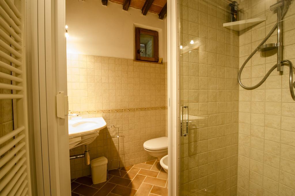 Agriturismo Pontignanello Siena Quarto foto