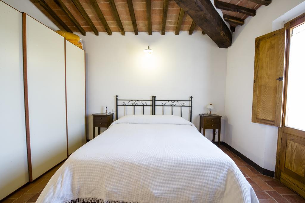 Agriturismo Pontignanello Siena Quarto foto