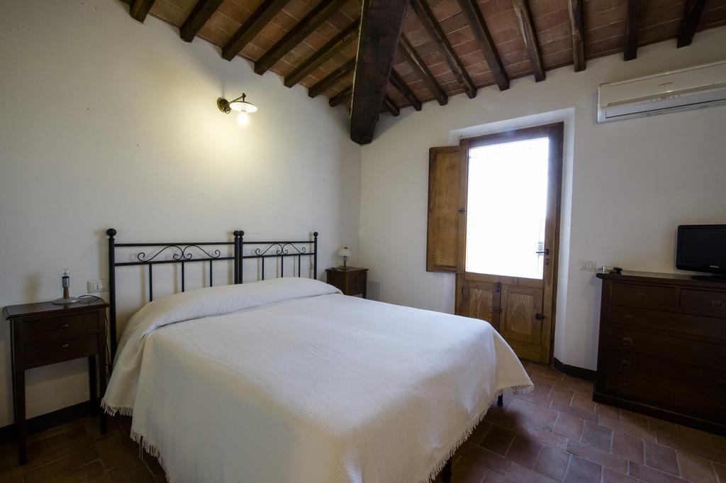 Agriturismo Pontignanello Siena Quarto foto