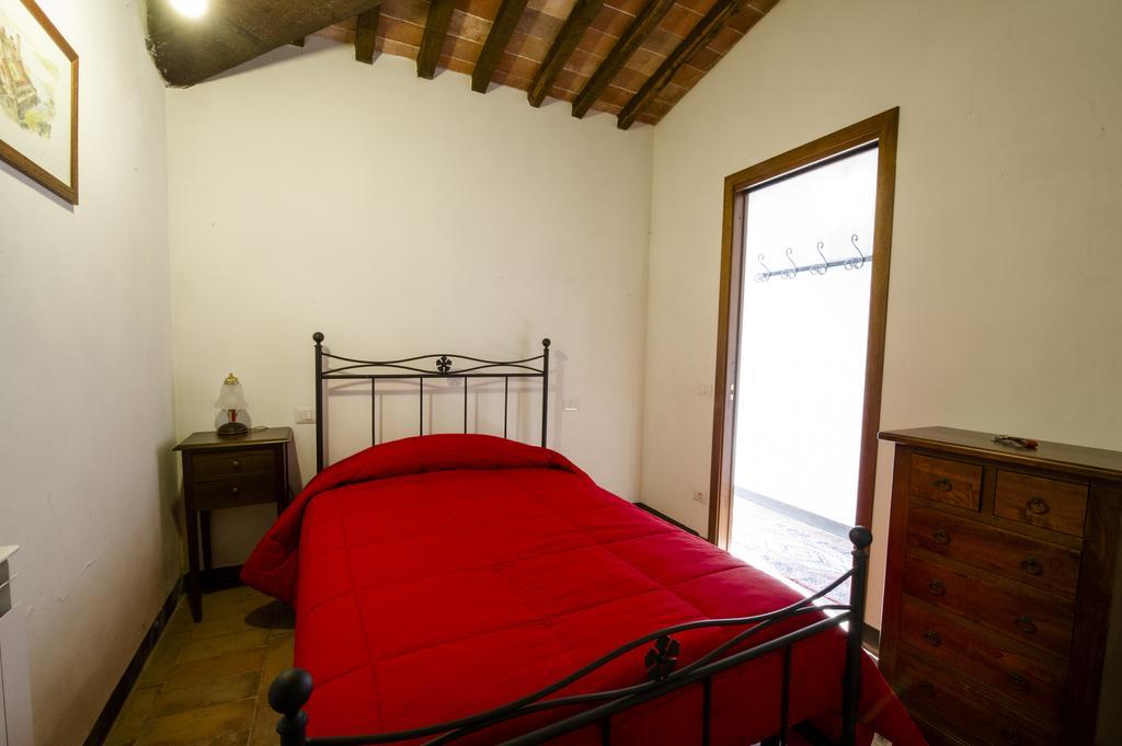 Agriturismo Pontignanello Siena Quarto foto