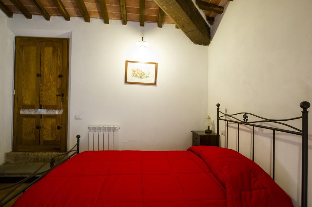 Agriturismo Pontignanello Siena Quarto foto